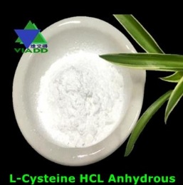 L-Cysteine Hydrochloride Anhydrous