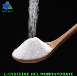 L-Cysteine Hydrochloride Monohydrate