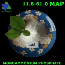Monoammonium Phosphate (MAP)