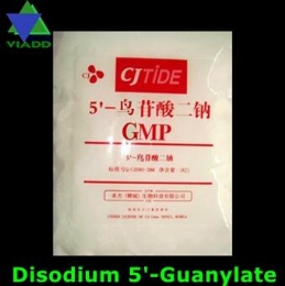 Disodium 5'-Guanylate