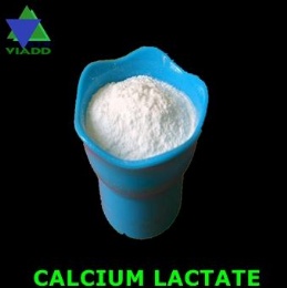 Calcium Lactate (minerals)