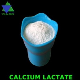 Calcium Lactate