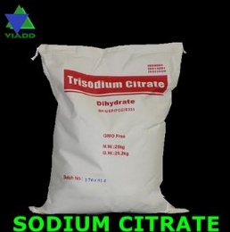 Sodium Citrate