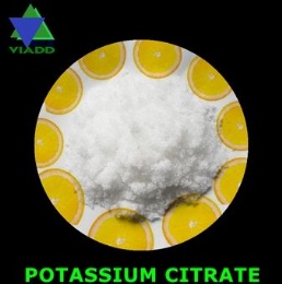 Potassium Citrate