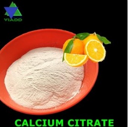 Calcium Citrate