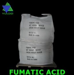 Fumaric Acid