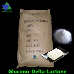 Glucono-Delta-Lactone (GDL)