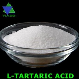 L-Tartaric Acid