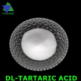 DL-Tartaric Acid