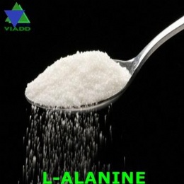 L-Alanine (Industrial Grade)