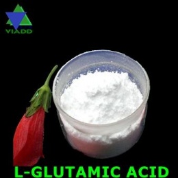 L-Glutamic Acid