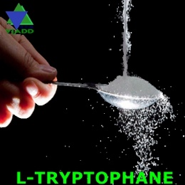 L-Tryptophane (Feed Grade)