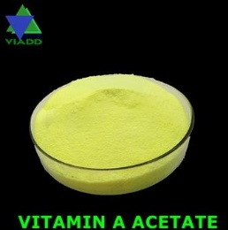 VITAMIN A acetate