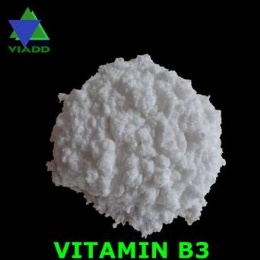 VITAMIN B3 (Niacin)