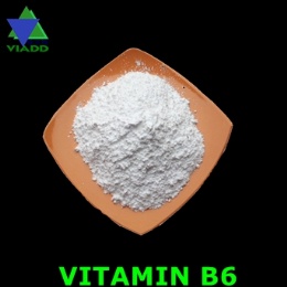 VITAMIN B6 Feed additives