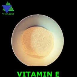 VITAMIN E Feed Additives