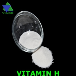 VITAMIN H FEED ADDITIVES