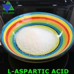 L-Aspartic Acid