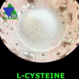 L-CYSTEINE