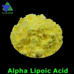 Alpha Lipoic Acid