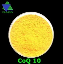 CoQ 10 ( ubidecarenone)