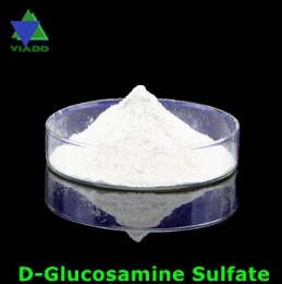 D-Glucosamine Sulfate