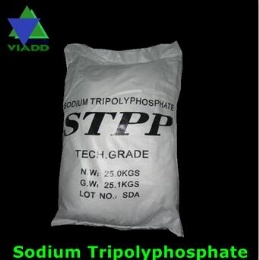 Sodium Tripolyphosphate  (Tech Grade)