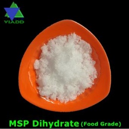 MONOSODIUM PHOSPHATE DIHYDTATE