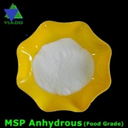 MONOSODIUM PHOSPHATE Anhydrous