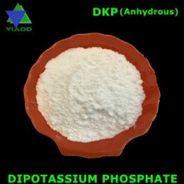 Dipotassium Phosphate (Anhydrous)