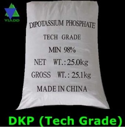 Dipotassium Phosphate (DKP)