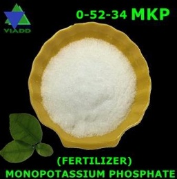 Monopotassium Phosphate (MKP)