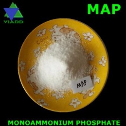 Monoammonium Phosphate (MAP)