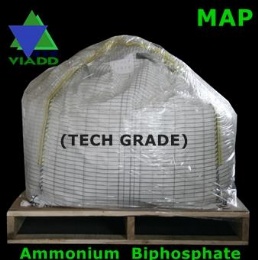 Monoammonium Phosphate (MAP)