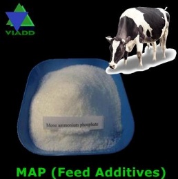 Monoammonium Phosphate (MAP) Feed Additives