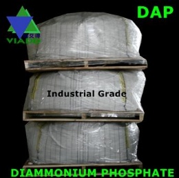 Diammonium Phosphate (DAP)