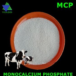 Monocalcium Phospahte MCP (Feed Additives)