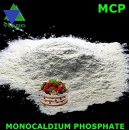 Monocalcium Phospahte MCP