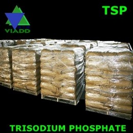 Trisodium Phosphate (TSP)