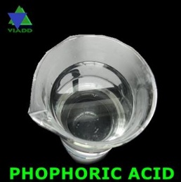 Phosphoric Acid (Food Grade)