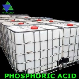 Phosphoric Acid (Tech Grade)