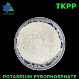 Potassium Pyrophosphate (Food Grade)