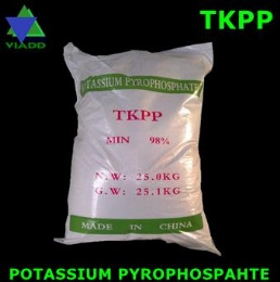 Potassium Pyrophosphate (Tech Grade)