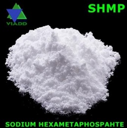 Sodium Hexametaphospahte (Food Grade)