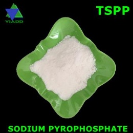 Sodium Pyrophosphate (Food Grade)