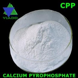 Calcium Pyrophospahte