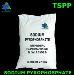 Sodium Pyrophosphate (Industrial Grade)