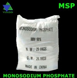 MONOSODIUM PHOSPHATE