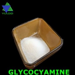 Glycocyamine