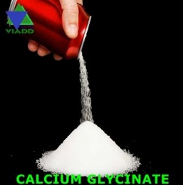 Calcium Glycinate (Minerals)